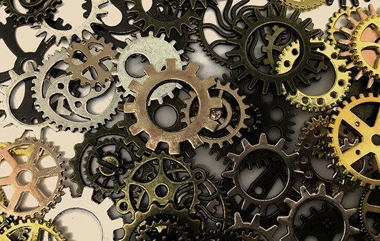 Business Automation