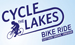 Cycle the Lakes Bike Ride 2016