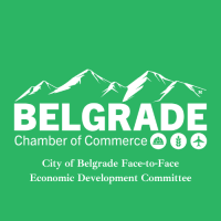 CITY OF BELGRADE ECONOMIC DEVELOPMENT FACE-to FACE