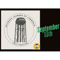2025 FALL FESTIVAL SPONSORS