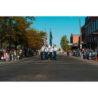 2025 Fall Festival Vendors