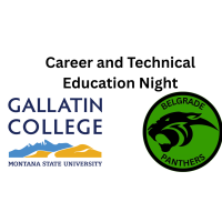 Career and Technical Education Night Donations Needed