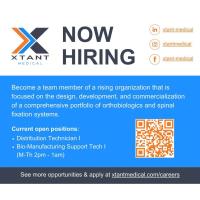Xtant Medical