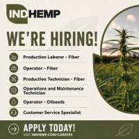 IND HEMP