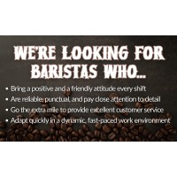 Big Shooters Espresso