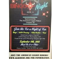 American Legion Club 30 - Belgrade