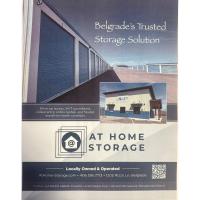 At Home Storage - Belgrade