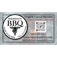 Sheridan's BBQ - Belgrade
