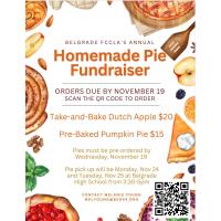 Belgrade Public Schools - Belgrade