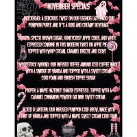 Revamped Coffee Co - Belgrade 