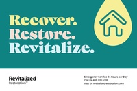 Revitalized Restoration LLC