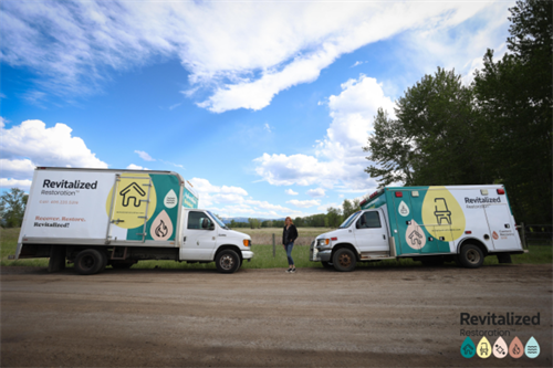 Leading the team and the fleet behind every job we take on.