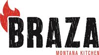 BRAZA Montana Kitchen