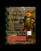 Fezziwig's Montana Mercantile