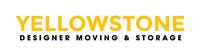 Yellowstone Designer Moving and Storage