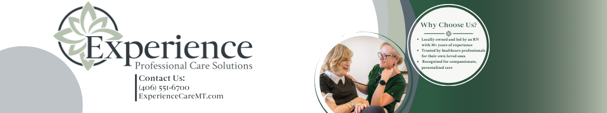 Experience Professional Care Solutions