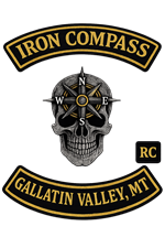 Iron Compass RC