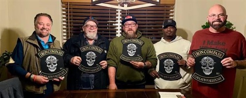 Founding 5