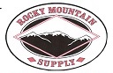 Rocky Mountain Supply Inc.