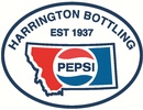 Harrington Pepsi-Cola