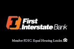 First Interstate Bank - Belgrade
