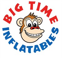 Big Time Inflatables