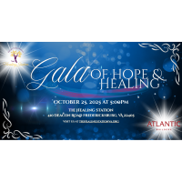 Gala of Hope and Healing