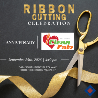 Ribbon Cutting: Clean Eatz