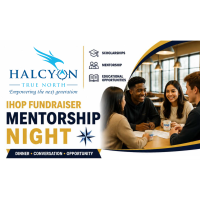 Halcyon True North Mentorship Night