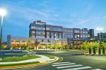 Spotsylvania Regional Medical Center