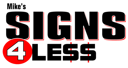 Signs4less Signs Graphic Arts Custom Illustration