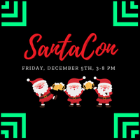 SantaCon