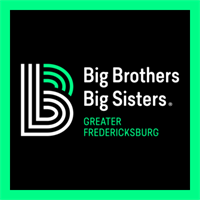 Big Brothers Big Sisters Greater Fredericksburg