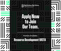 Big Brothers Big Sisters Greater Fredericksburg