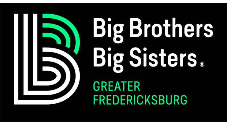 Big Brothers Big Sisters Greater Fredericksburg