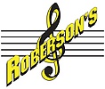 Roberson's Music 