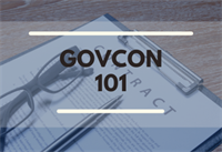 GovCon: WOSB Certification