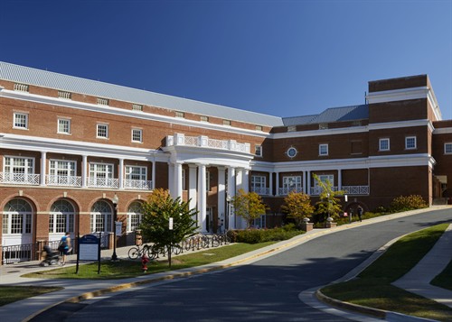 Hurley Convergence Center (HCC)
