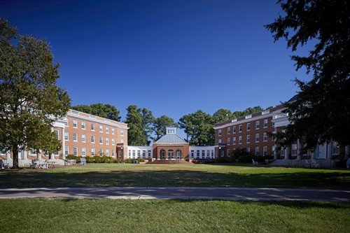 Residence Halls