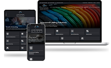 Custom Professional IT Company