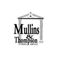 Mullins & Thompson Funeral Service