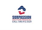 Surpassion Healthcare Services, Inc.