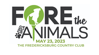 Fore The Animals Golf Tournament
