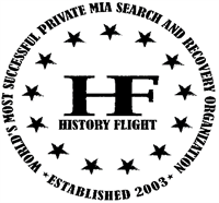 History Flight Inc. History Flight Inc.