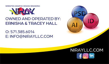 NIRAY LLC