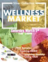 Silver Collection Wellness Market