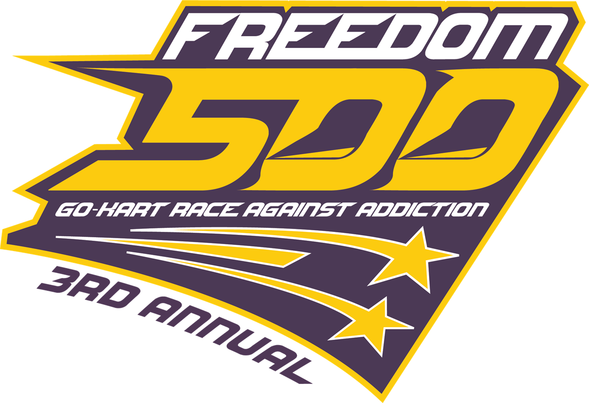 Freedom 500 Race Against Addiction Mar 25, 2023