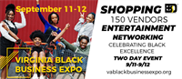 2021 Virginia Black Business Expo