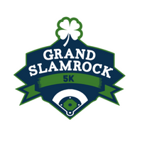 Grand Slamrock 5K & Kids Strike it Lucky 1 mile + Leprechaun Chase 1/2 Mile
