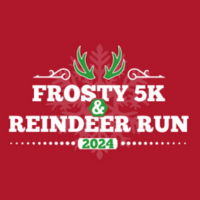 Frosty 5K and Reindeer Run